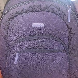 Vera Bradley Backpack